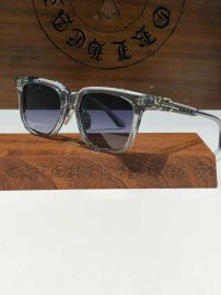 Picture of Chrome Hearts Sunglasses _SKUfw52082729fw